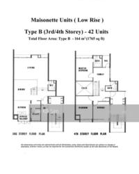Ivory Heights (D22), Condominium #136430122